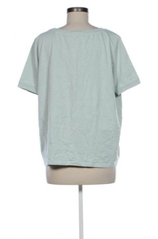 Damen T-Shirt Essentials by Tchibo, Größe XL, Farbe Blau, Preis 11,99 €