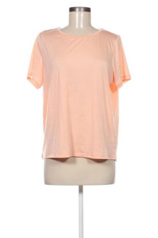 Γυναικείο t-shirt Essentials by Tchibo, Μέγεθος M, Χρώμα Ρόζ , Τιμή 8,99 €