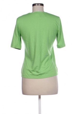 Γυναικείο t-shirt Eugen Klein, Μέγεθος M, Χρώμα Πράσινο, Τιμή 11,99 €