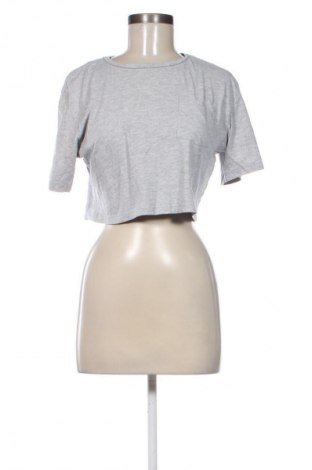 Damen T-Shirt Even&Odd, Größe M, Farbe Grau, Preis 8,70 €