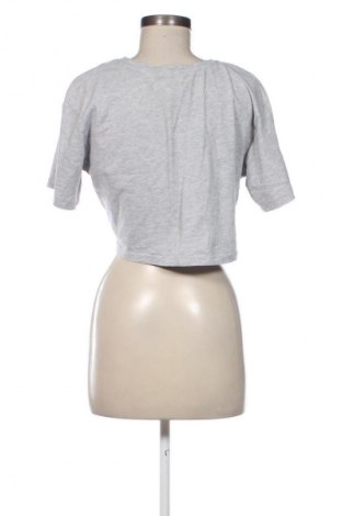 Damen T-Shirt Even&Odd, Größe M, Farbe Grau, Preis 8,70 €