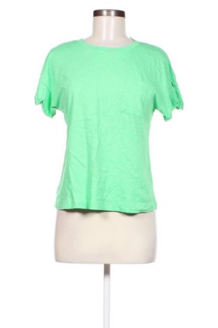 Dámske tričko Ever.me by Takko Fashion, Veľkosť S, Farba Zelená, Cena  9,95 €