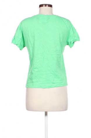 Dámske tričko Ever.me by Takko Fashion, Veľkosť S, Farba Zelená, Cena  9,95 €