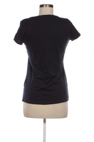 Tricou de femei Ever.me by Takko Fashion, Mărime S, Culoare Albastru, Preț 57,99 Lei