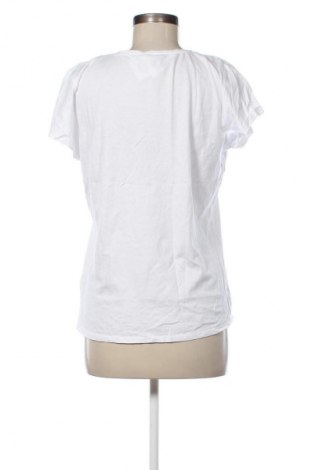 Damski T-shirt Ever.me by Takko Fashion, Rozmiar L, Kolor Biały, Cena 55,99 zł