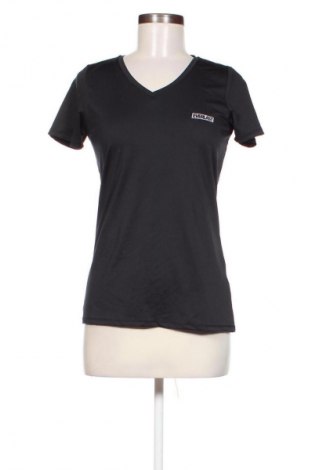Damen T-Shirt Everlast, Größe M, Farbe Schwarz, Preis 13,99 €