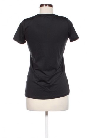 Damen T-Shirt Everlast, Größe M, Farbe Schwarz, Preis 13,99 €