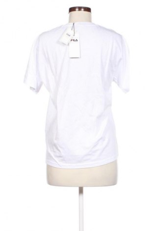 Дамска тениска FILA, Размер M, Цвят Бял, Цена 62,99 лв.