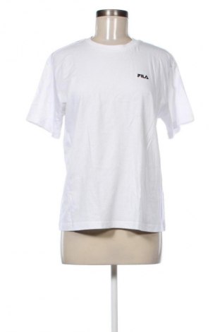 Damen T-Shirt FILA, Größe M, Farbe Weiß, Preis € 43,99