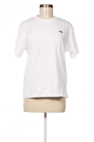 Dámske tričko FILA, Veľkosť M, Farba Biela, Cena  36,95 €