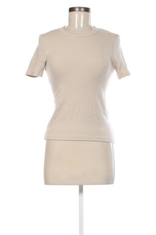 Γυναικείο t-shirt FSBN Sister, Μέγεθος M, Χρώμα  Μπέζ, Τιμή 10,99 €