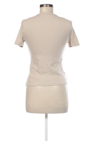 Γυναικείο t-shirt FSBN Sister, Μέγεθος M, Χρώμα  Μπέζ, Τιμή 10,99 €