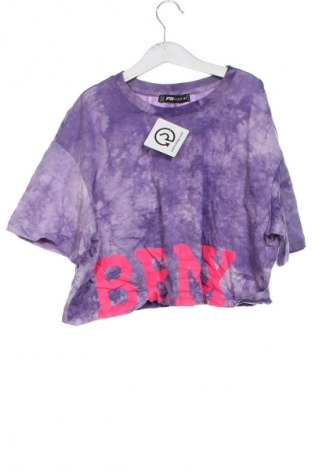Tricou de femei Fb Sister, Mărime XS, Culoare Mov, Preț 57,99 Lei