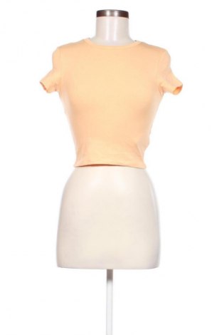 Damen T-Shirt Fb Sister, Größe XS, Farbe Orange, Preis € 11,99