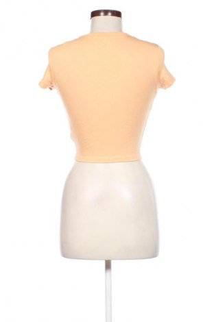 Damen T-Shirt Fb Sister, Größe XS, Farbe Orange, Preis € 11,99