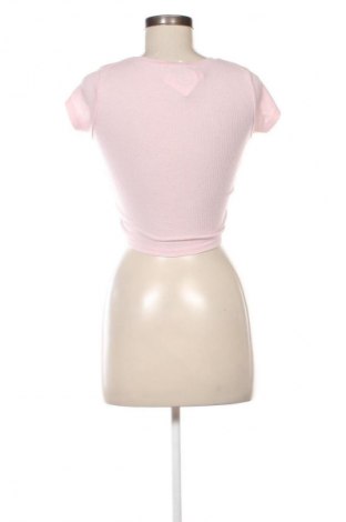 Dámske tričko Fb Sister, Veľkosť XS, Farba Ružová, Cena  8,70 €