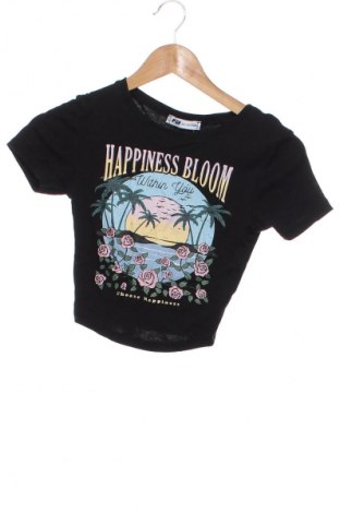 Γυναικείο t-shirt Fb Sister, Μέγεθος XXS, Χρώμα Πολύχρωμο, Τιμή 10,99 €