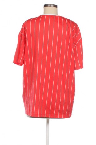 Γυναικείο t-shirt Fb Sister, Μέγεθος M, Χρώμα Πολύχρωμο, Τιμή 10,99 €