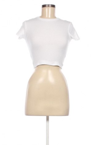Tricou de femei Fb Sister, Mărime XXS, Culoare Alb, Preț 95,99 Lei