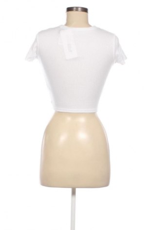 Tricou de femei Fb Sister, Mărime XXS, Culoare Alb, Preț 95,99 Lei