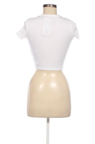 Damski T-shirt Fb Sister, Rozmiar XXS, Kolor Biały, Cena 91,99 zł
