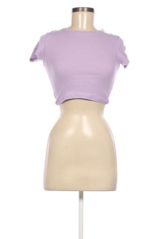 Damen T-Shirt Fb Sister, Größe XXS, Farbe Lila, Preis € 11,99