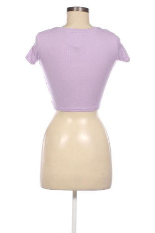 Damen T-Shirt Fb Sister, Größe XXS, Farbe Lila, Preis € 11,99