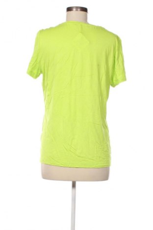 Γυναικείο t-shirt Feraud, Μέγεθος L, Χρώμα Πράσινο, Τιμή 17,99 €