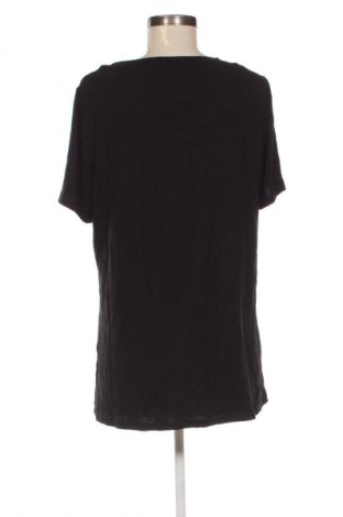 Damen T-Shirt Fiorella Rubino, Größe L, Farbe Schwarz, Preis € 7,99