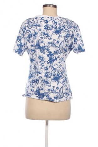 Damen T-Shirt Fisherfield, Größe M, Farbe Mehrfarbig, Preis 8,70 €