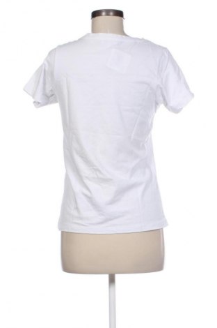 Damen T-Shirt Fisherfield, Größe M, Farbe Weiß, Preis 9,00 €