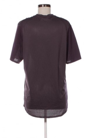 Damen T-Shirt Fox, Größe L, Farbe Lila, Preis 18,99 €