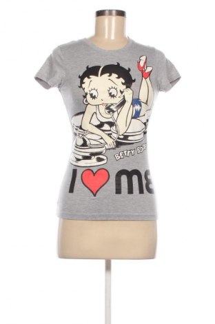 Damen T-Shirt Free, Größe S, Farbe Mehrfarbig, Preis € 8,70