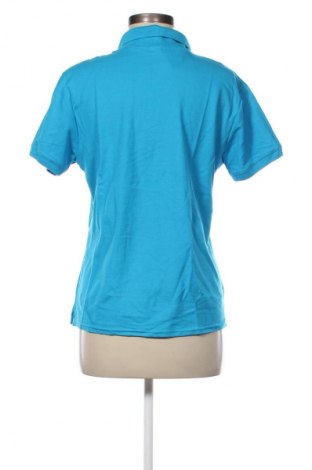 Damen T-Shirt Fruit Of The Loom, Größe XL, Farbe Blau, Preis € 10,00