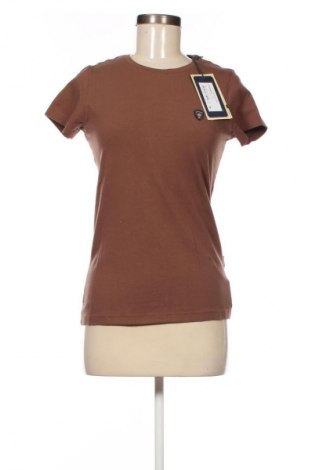 Tricou de femei Galvanni, Mărime M, Culoare Maro, Preț 210,99 Lei