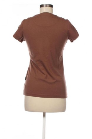 Tricou de femei Galvanni, Mărime M, Culoare Maro, Preț 210,99 Lei