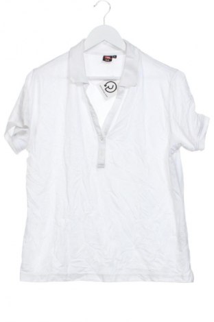 Damen T-Shirt Game, Größe XL, Farbe Weiß, Preis € 13,99
