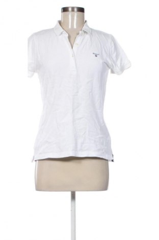 Damen T-Shirt Gant, Größe M, Farbe Weiß, Preis 37,99 €