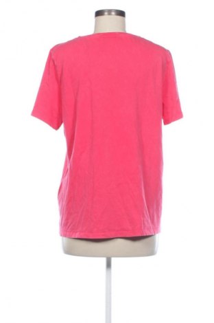 Tricou de femei Garcia, Mărime L, Culoare Roz, Preț 139,99 Lei