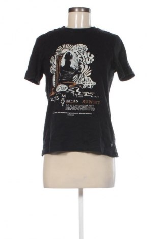 Tricou de femei Garcia, Mărime S, Culoare Multicolor, Preț 61,99 Lei