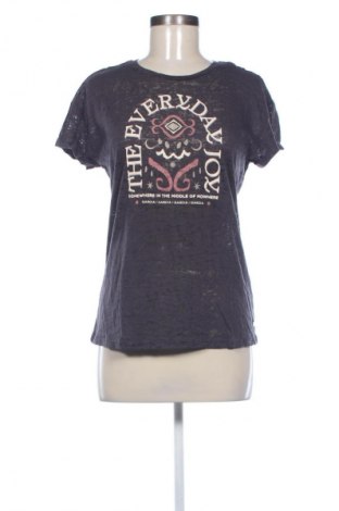 Damski T-shirt Garcia, Rozmiar S, Kolor Kolorowy, Cena 59,99 zł