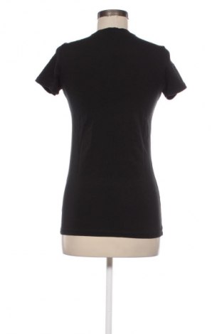 Damen T-Shirt Gaudi, Größe M, Farbe Schwarz, Preis 13,81 €