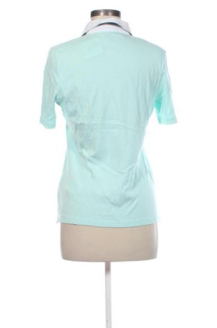 Damen T-Shirt Gerry Weber, Größe M, Farbe Grün, Preis 28,99 €