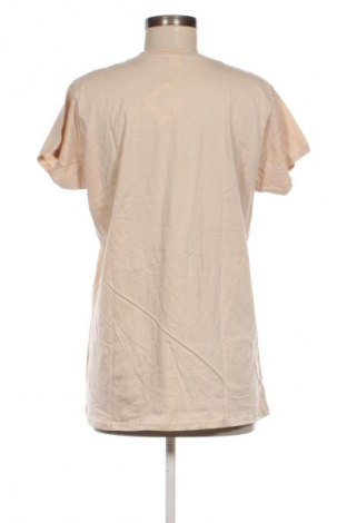 Tricou de femei Gildan, Mărime XXL, Culoare Bej, Preț 57,99 Lei