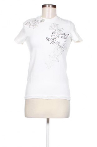 Damen T-Shirt Gina Benotti, Größe M, Farbe Mehrfarbig, Preis 9,00 €