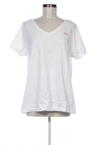Damski T-shirt H.I.S, Rozmiar XL, Kolor Biały, Cena 55,99 zł