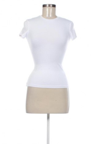 Dámske tričko H&M, Veľkosť XS, Farba Biela, Cena  16,95 €