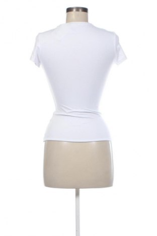 Dámske tričko H&M, Veľkosť XS, Farba Biela, Cena  16,95 €