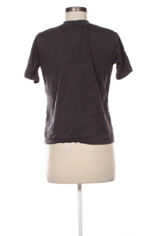 Γυναικείο t-shirt H&M, Μέγεθος S, Χρώμα Γκρί, Τιμή 10,99 €