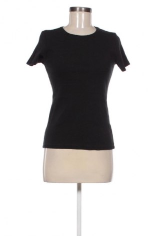 Dámské tričko H&M, Velikost M, Barva Černá, Cena  215,00 Kč